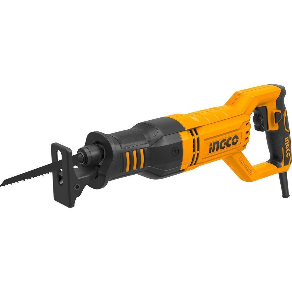 Ingco RS8008 Reciprocating Saw 750W - KHM Megatools Corp. Ingco RS8008 Reciprocating Saw 750W - KHM Megatools Corp.